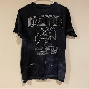 Led Zeppelin Shirt